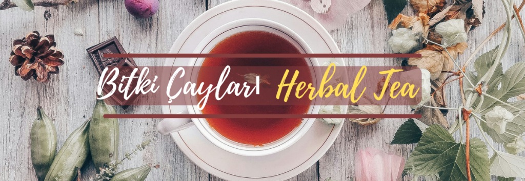 bitki Çayları