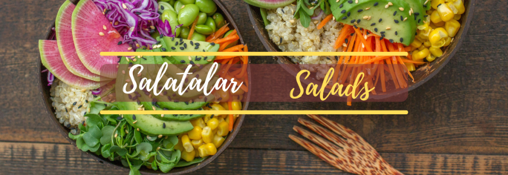salatalar